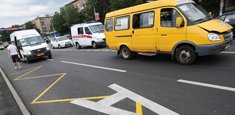 Снова-здорово: омские маршрутчики просят повысить тариф на проезд до 24 рублей
