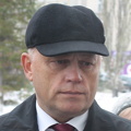 Двораковский рассказал Назарову, что Омск справляется с уборкой снега Двораковский рассказал Назарову, что Омск справляется с уборкой снега