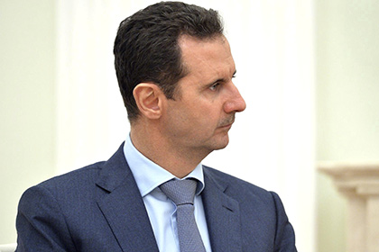 Оман предложил Асаду помощь в разрешении сирийского кризиса