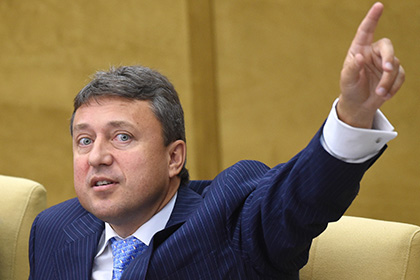 Депутат попросил СК проверить слова Навального о «сдирании кожи с судьи»