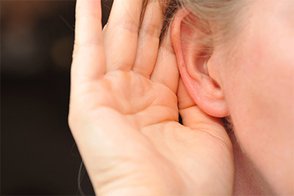 У человека нашли способность рассчитывать расстояния на слух