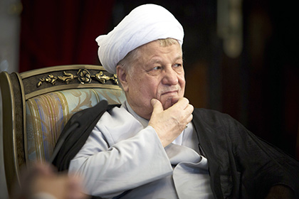 Бывший президент Ирана рассказал о планах страны по созданию атомного оружия Бывший президент Ирана рассказал о планах страны по созданию атомного оружия