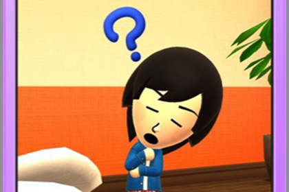 Nintendo анонсировала первое мобильное приложение Nintendo анонсировала первое мобильное приложение