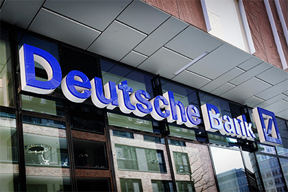 Deutsche Bank избавится от 35 тысяч сотрудников