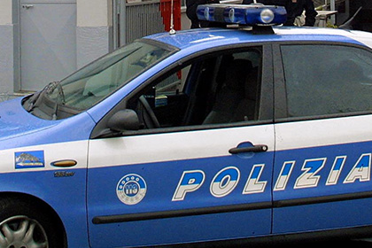 В Италии арестовали убившую мать из-за мобильного телефона девушку