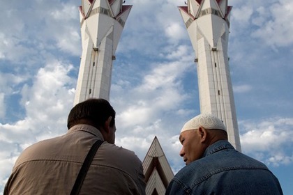 Лондон окончательно отказался от строительства мега-мечети