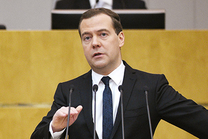 Медведев рассказал о давлении ЕС на Сербию из-за соглашения с Россией