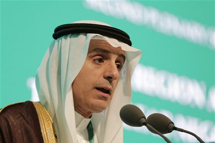 Саудовский министр рассказал о переходном правительстве Сирии