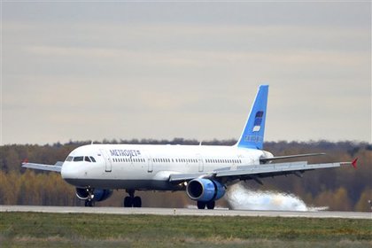 Египетские техники рассказали о состоянии летевшего в Петербург самолета