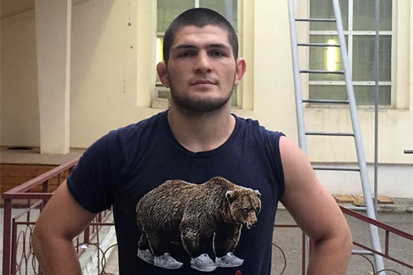 Один из лучших российских представителей UFC — о нюансах бойцовской жизни: Cмешанные единоборства: