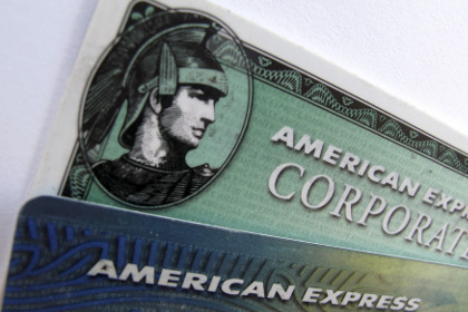 «Коммерсантъ» узнал о планах American Express по массовому выпуску карт в России «Коммерсантъ» узнал о планах American Express по массовому выпуску карт в России