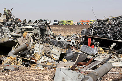 Завершена генетическая экспертиза жертв авиактатстрофы A321 Завершена генетическая экспертиза жертв авиактатстрофы A321
