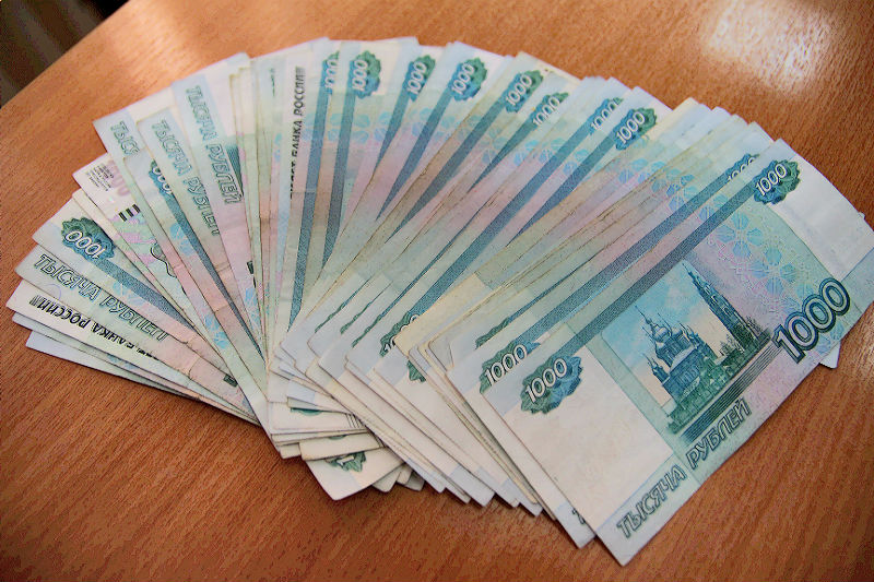 Омские предпенсионеры смогут получить пособие по безработице, но не более 14 тысяч #Новости #Общество #Омск