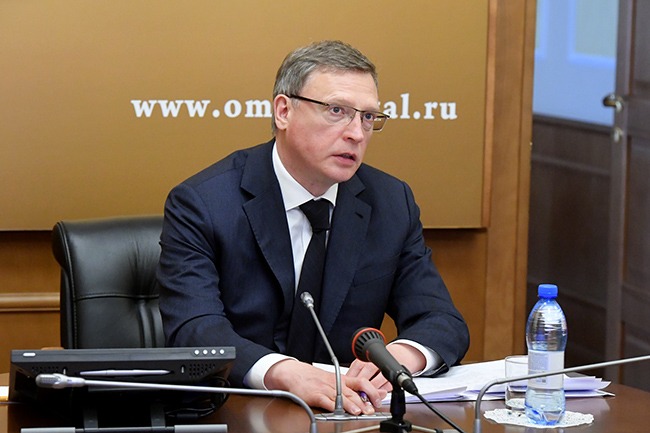 Бурков объяснил, почему режим самоизоляции в Омской области продлили до лета #Омск #Общество #Сегодня Бурков объяснил, почему режим самоизоляции в Омской области продлили до лета #Омск #Общество #Сегодня