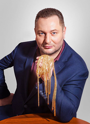 Александр СТРЕЛЬНИКОВ: «После коронавирусных перипетий в экономике произойдет резкий взлет» #Омск #Общество #Сегодня Александр СТРЕЛЬНИКОВ: «После коронавирусных перипетий в экономике произойдет резкий взлет» #Омск #Общество #Сегодня