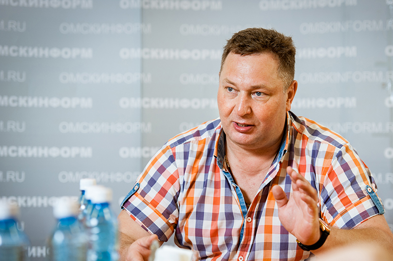 Александр СТРЕЛЬНИКОВ: «После коронавирусных перипетий в экономике произойдет резкий взлет» #Омск #Общество #Сегодня Александр СТРЕЛЬНИКОВ: «После коронавирусных перипетий в экономике произойдет резкий взлет» #Омск #Общество #Сегодня