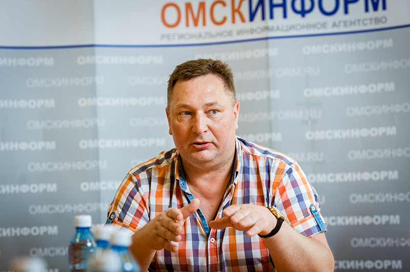 Александр СТРЕЛЬНИКОВ: «После коронавирусных перипетий в экономике произойдет резкий взлет» #Омск #Общество #Сегодня Александр СТРЕЛЬНИКОВ: «После коронавирусных перипетий в экономике произойдет резкий взлет» #Омск #Общество #Сегодня