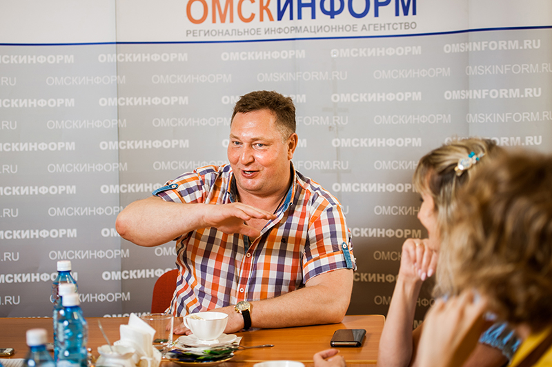 Александр СТРЕЛЬНИКОВ: «После коронавирусных перипетий в экономике произойдет резкий взлет» #Омск #Общество #Сегодня Александр СТРЕЛЬНИКОВ: «После коронавирусных перипетий в экономике произойдет резкий взлет» #Омск #Общество #Сегодня