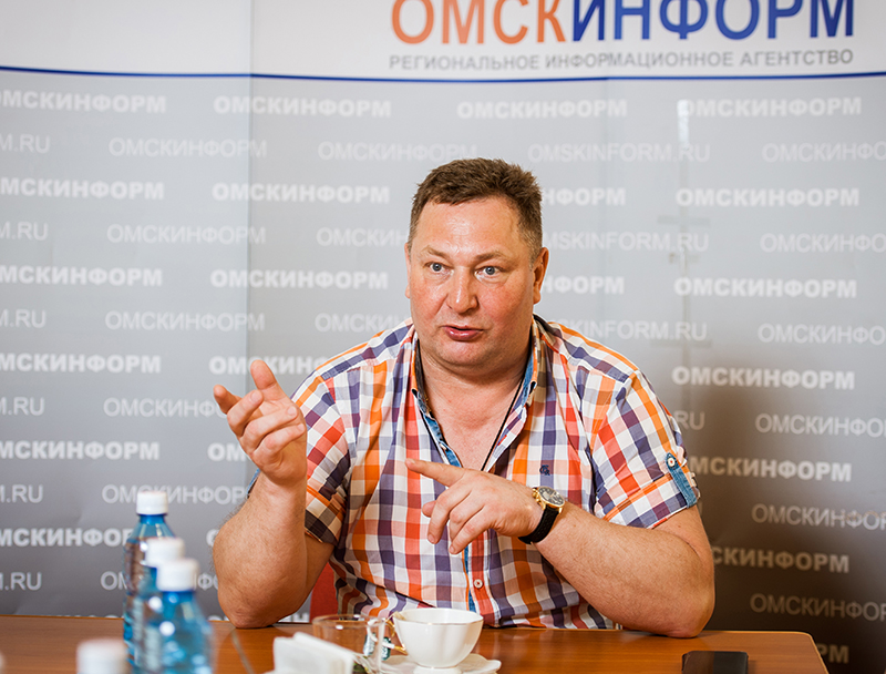 Александр СТРЕЛЬНИКОВ: «После коронавирусных перипетий в экономике произойдет резкий взлет» #Омск #Общество #Сегодня Александр СТРЕЛЬНИКОВ: «После коронавирусных перипетий в экономике произойдет резкий взлет» #Омск #Общество #Сегодня