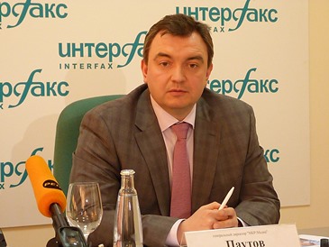 Омский журналист возглавил администрацию губернатора Астраханской области #Новости #Общество #Омск