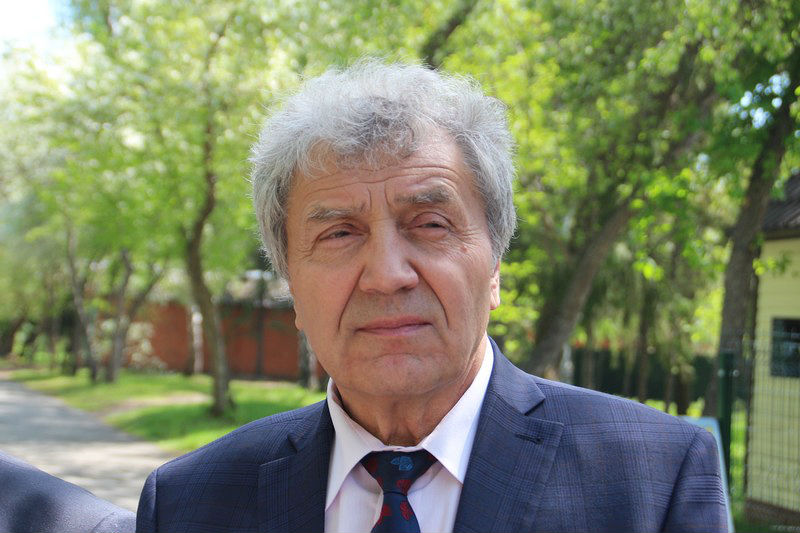 Директор департамента культуры Шалак уходит в отставку #Омск #Общество #Сегодня