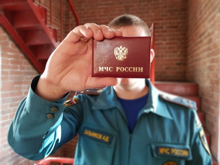 В омский оздоровительный комплекс позвонил «замглавы МЧС» и потребовал денег #Новости #Общество #Омск
