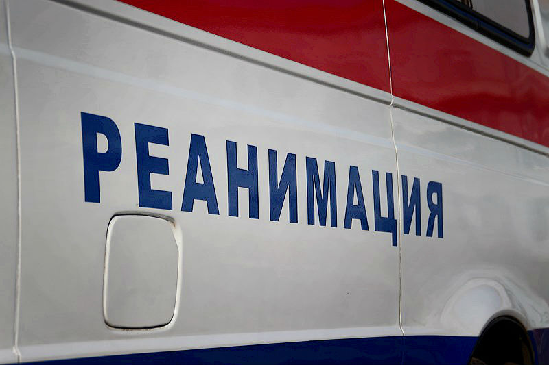 В Омской области 36 человек, заболевших коронавирусом, находятся в реанимации #Омск #Общество #Сегодня
