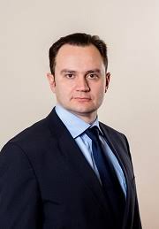 Гаак-младший стал новым министром энергетики #Омск #Общество #Сегодня
