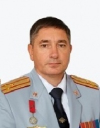 Путин присвоил двум омичам звание генерал-майора #Омск #Общество #Сегодня