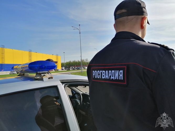 В омской «Ленте» нашли потерявшегося ребенка #Новости #Общество #Омск