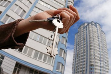 Стало известно, кто из омичей может оформить ипотеку под 3,1 % #Новости #Общество #Омск