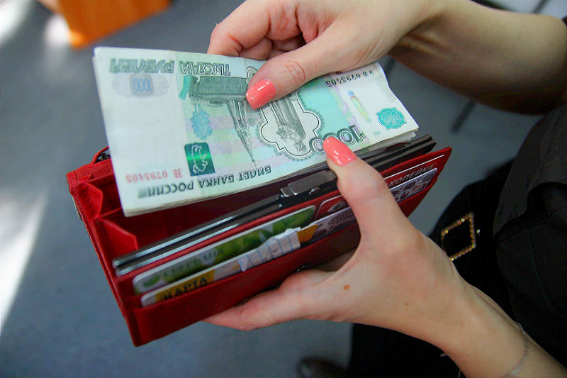 Семьям с детьми до 16 лет выплатят еще по 10 тысяч #Новости #Общество #Омск