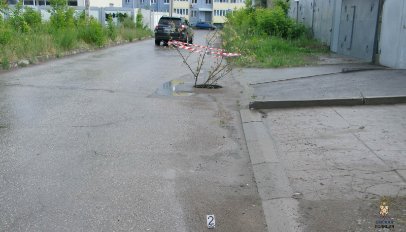 Омичи воровали канализационные люки и сдавали их на металл #Омск #Общество #Сегодня Омичи воровали канализационные люки и сдавали их на металл #Омск #Общество #Сегодня