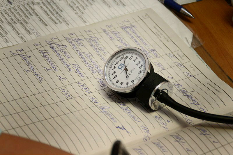 В Омске еще одну больницу отдали под зараженных коронавирусом #Новости #Общество #Омск