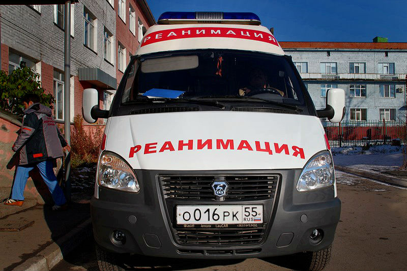 Еще одна жертва: коронавирус продолжает нещадно убивать омичей #Омск #Общество #Сегодня