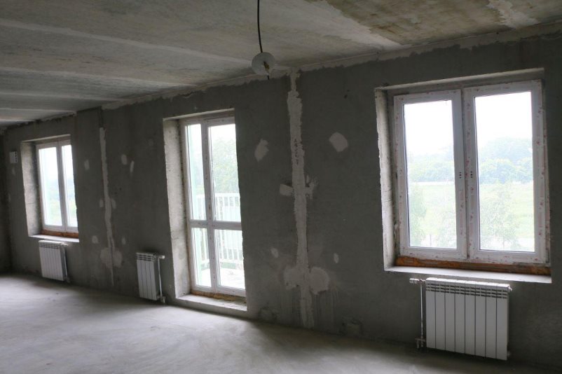 Не все омские застройщики хотят, чтобы их квартиры покупали по льготной ипотеке