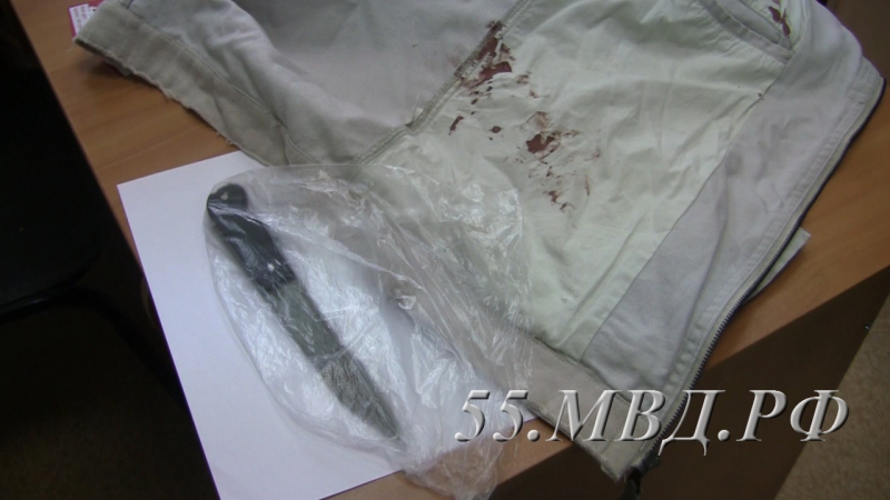 Убийцей женщины в Омском районе оказался вахтовик #Омск #Общество #Сегодня