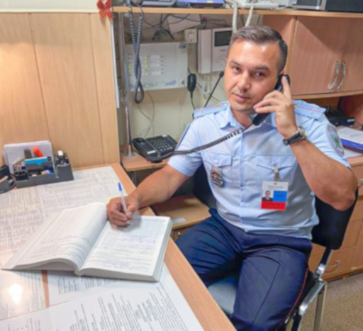 Омские полицейские помогли найти телефон девушке, вылетающей в Москву #Омск #Общество #Сегодня