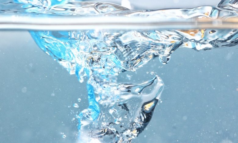 Может ли вода быть двумя типами жидкости?