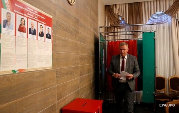Оппозиция Беларуси против пересчета голосов Оппозиция Беларуси против пересчета голосов