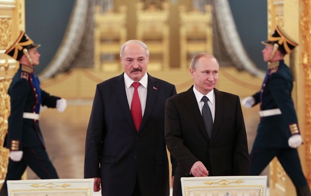 Лукашенко рассказал, о чем договорился с Путиным Лукашенко рассказал, о чем договорился с Путиным