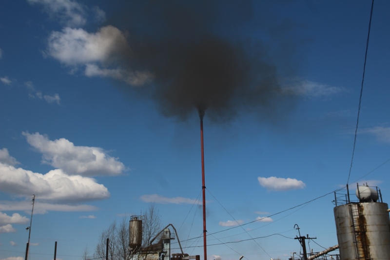 В воздухе Омска нашли хлороводород #Омск #Общество #Сегодня В воздухе Омска нашли хлороводород #Омск #Общество #Сегодня