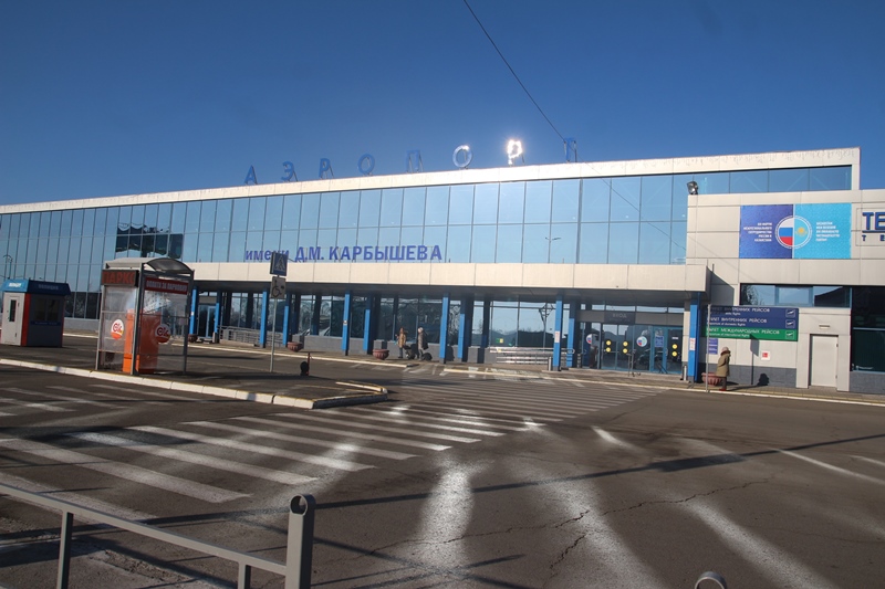 Омичи смогут купить льготные авиабилеты в четыре города #Новости #Общество #Омск