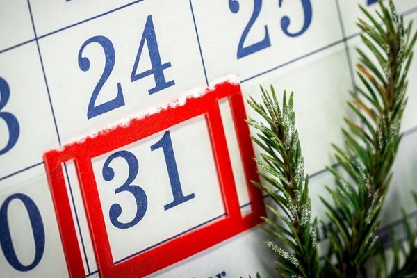 Стало известно, почему 31 декабря не может быть выходным #Омск #Общество #Сегодня