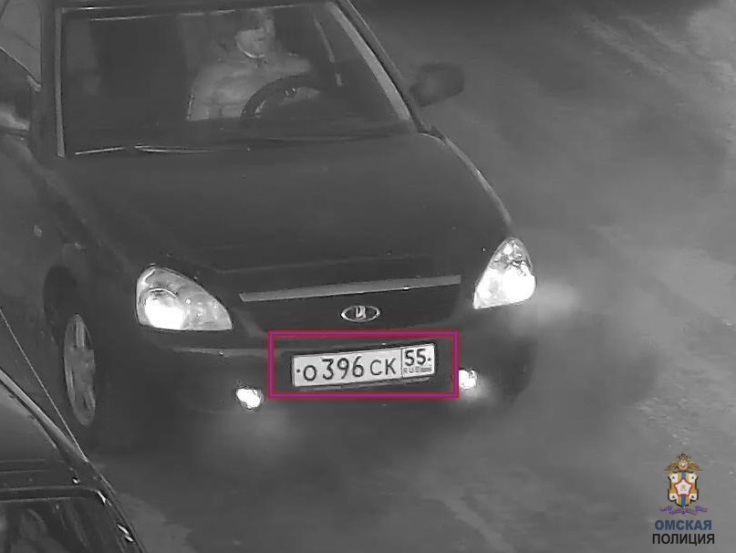 Лысый кавказец угнал у омича «приору», припаркованную в центре города #Новости #Общество #Омск Лысый кавказец угнал у омича «приору», припаркованную в центре города #Новости #Общество #Омск