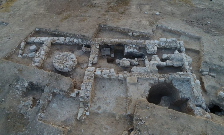 Археологи обнаружили мыловарню 1200-летней давности