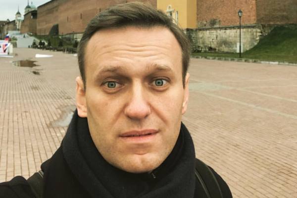 Навального экстренно госпитализировали в Омске #Омск #Общество #Сегодня