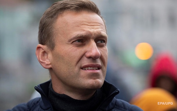 В США заявили, что будут пристально следить за ситуацией с Навальным