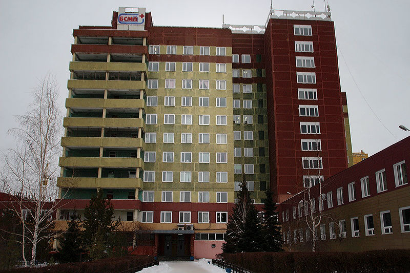 К немецким врачам не пустили жену Навального #Новости #Общество #Омск К немецким врачам не пустили жену Навального #Новости #Общество #Омск