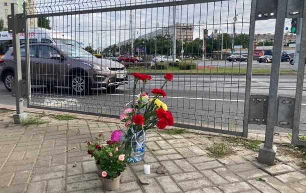 Протесты в Беларуси: ООН подтвердила гибель четырех активистов Протесты в Беларуси: ООН подтвердила гибель четырех активистов